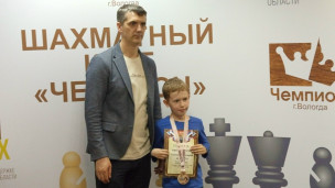 Турнир "Марафон Победы" 1