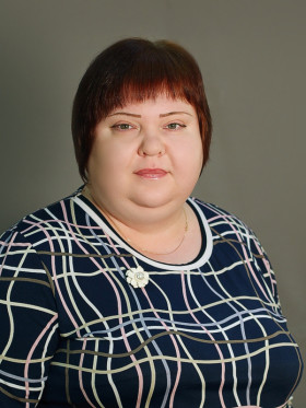 Иванова Наталья Сергеевна.