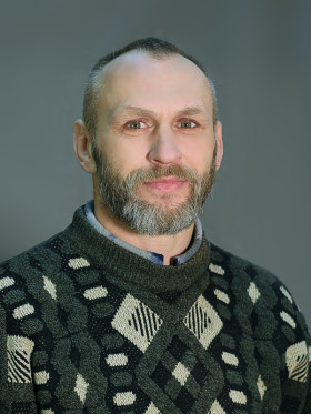 Смирнов Владимир Юрьевич.