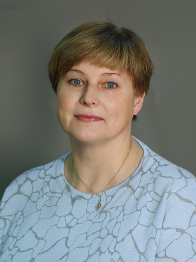 Богданова Валентина Леонидовна.