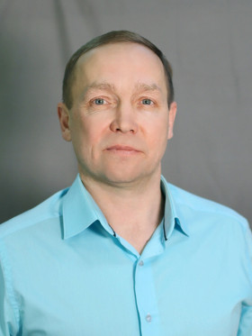 Ерофеев Валерий Владимирович.