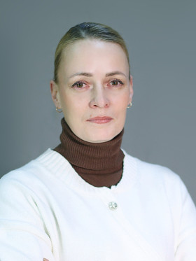 Ткачева Елена Александровна.