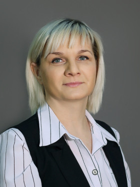 Сергеева Ольга Васильевна.