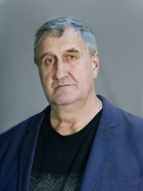 Головин Борис Георгиевич.